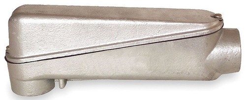 Mogul conduit body cover - mogul,