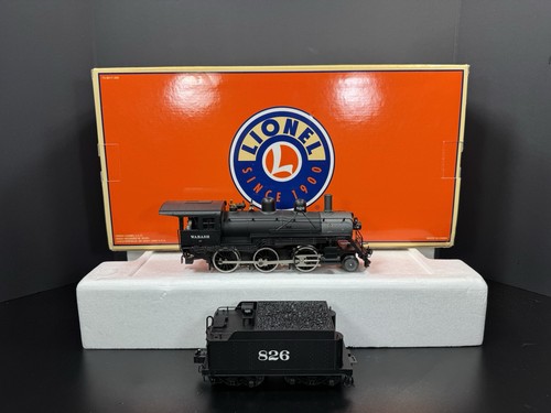 Lionel 38018 tmcc - 6-38018,